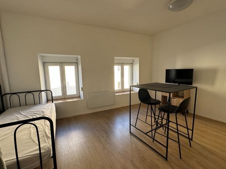 Studio 1 pièce à Boulay-Moselle - Photo 2