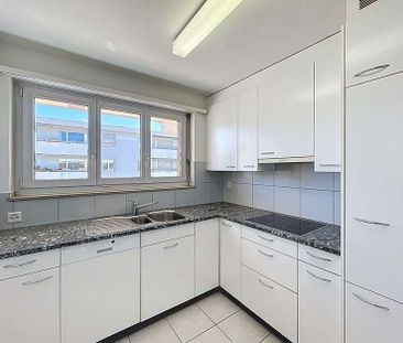 4.5 Zimmer, 96 m², 3. Stock - Foto 1