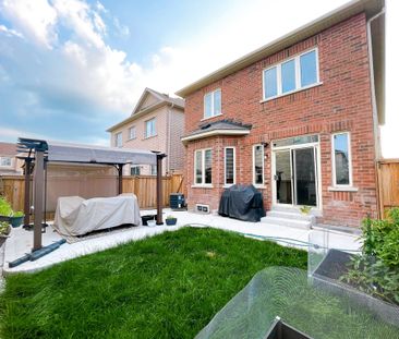 For Lease - 277 Remembrance Road, Brampton, Ontario - Photo 5
