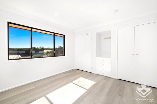 Executive Family Oasis with Pool in Prime Robertson Location - Photo 1