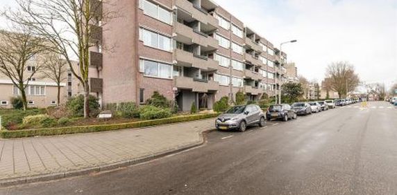C.f. Klaarstraat 7511 Enschede - Foto 2