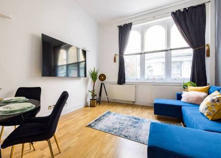 Finborough Road - Photo 3