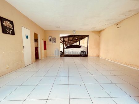 CAJAZEIRAS - APARTAMENTO - R FRANCISCO NOGUEIRA, 250 AP 402 BL 11 MORADA DAS ACACIAS B QUADRA 9 B (VISITA ACOMPANHADA - Photo 4