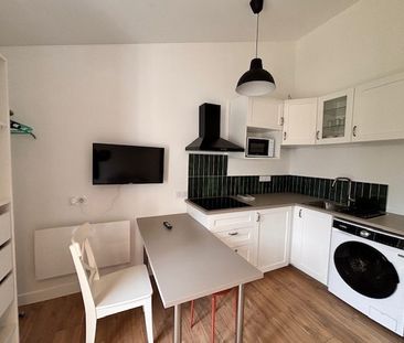 Location Appartement 1 pièce 15m² LES SABLES D’OLONNE 85340 - Photo 5