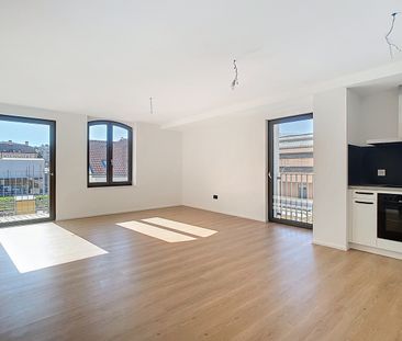 Les Moulins | Appartements neufs avec encadrement de 2.5 et 3.5 pièces - Photo 1