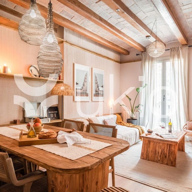 Barcelona Capital, Catalonia 08009 - Foto 1