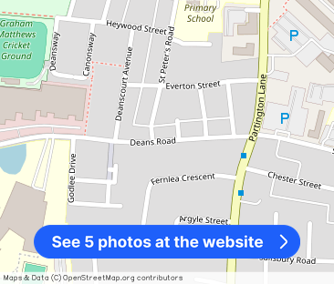 Deans Road, Swinton M27 - Photo 1