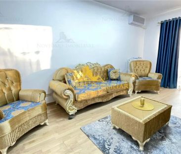 NOVISIMO-IMOBILIARE: APARTAMENT CU 3 CAM. IN ZONA ALBERT - Photo 3