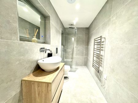 Boscombe Road, Shepherd’s Bush, W12 9HU - Photo 5