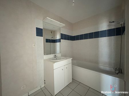 Location Appartement 2 pièces 49m² - Photo 5