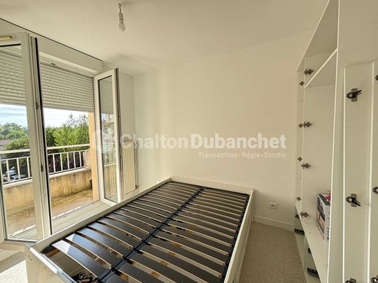Location Appartement 4 pièces 102m² - Photo 1