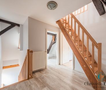 Appartement - OBERNAI - 84m² - 2 chambres - Photo 5