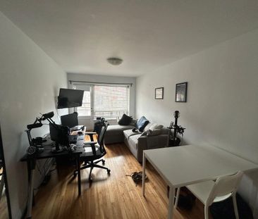 Grand 3 1/2 devant l'UdeM/Poly/HEC - Photo 3