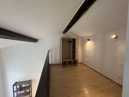 Location Appartement 1 pièce 33m² MARSEILLE 6ème - Photo 4