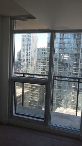 25 Capreol Court apartment — Toronto, ON (1-Bedroom) - 1 Bedroom - Photo 3