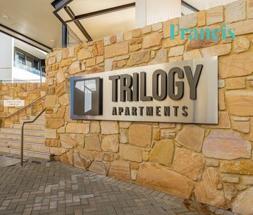 30/7 Irving Street, Phillip ACT 2606 - Apartment For Rent | Domain - Photo 3