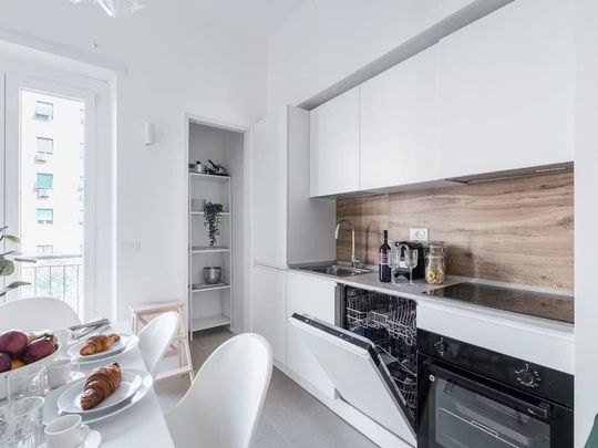 Via Prenestina, Rome, Lazio 00176 - Photo 1