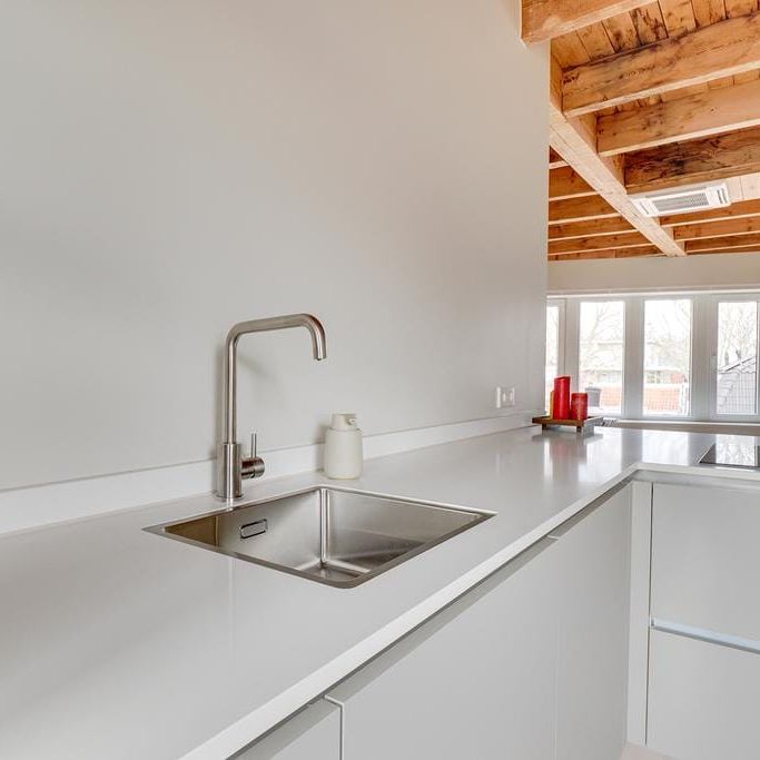 Appartement te huur: Jansveld 46-A 3512 BH Utrecht - Foto 1