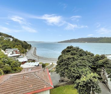 Spectacular Views in Hataitai - Photo 5