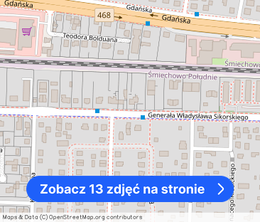 Wejherowo wynajem mieszkanie 2 pokoje - Zdjęcie 1