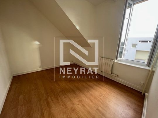 Location Appartement 2 pièces 34m² DIJON 21000 - Photo 1