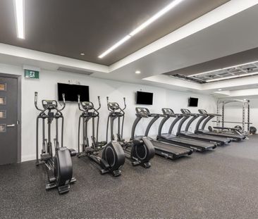 For Lease - 3600 Highway 7 Road Unit# 220, Vaughan, Ontario - Photo 3