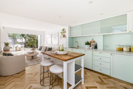 155 Sutherland Street, Paddington NSW 2021 - House For Rent | Domain - Photo 5
