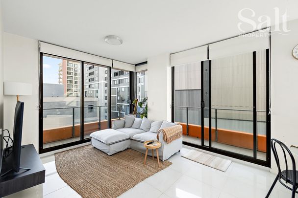 510/67 Watt Street, Newcastle NSW 2300 - Apartment For Rent | Domain - Photo 1