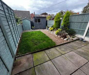 2 bedroom terraced house to rent - Photo 1