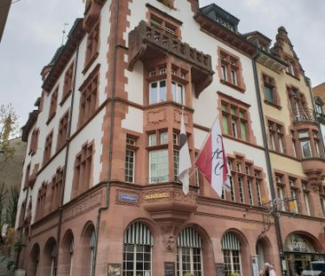 Sanierte Altbauwohnung im Herzen der Altstadt - Photo 6