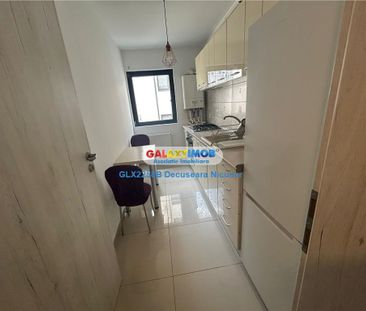 Garsoniera Mobilata Utilata, Tineretului, 330 Euro - Fotografie 2