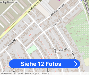 DA-SW, nur Single WE-Heimfahrer/in o. Student/in - NR - ohne Balkon... - Foto 1