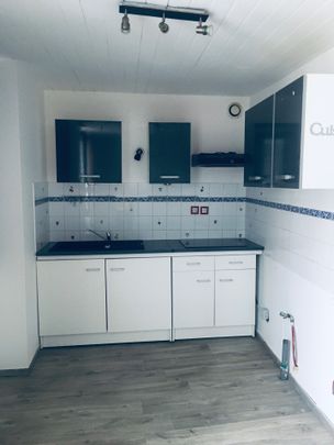 Location Appartement 3 pièces 54m² ST SEVER 40500 - Photo 1