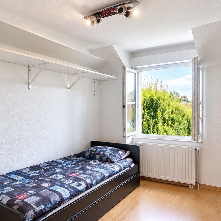 Location Appartement 3 pièces 57m² BRIE COMTE ROBERT 77170 - Photo 1