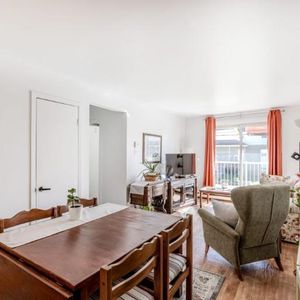 Appartement 4 ½ à louer Beauport mai 2026 - Photo 2