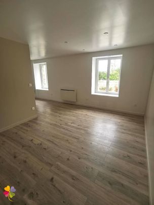 Location Appartement 3 pièces 54m² EQUEURDREVILLE HAINNEVILLE 50120 - Photo 1