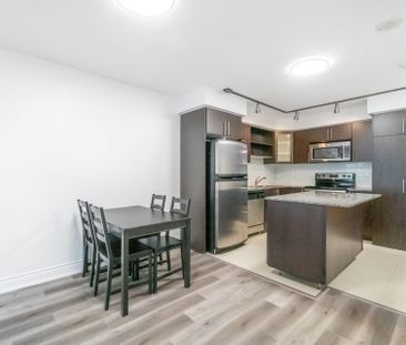 For Lease - 60 South Town Centre Boulevard Unit# 809, Markham, Ontario - Photo 3