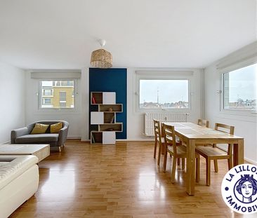 Location Appartement 3 pièces 71m² - Photo 2