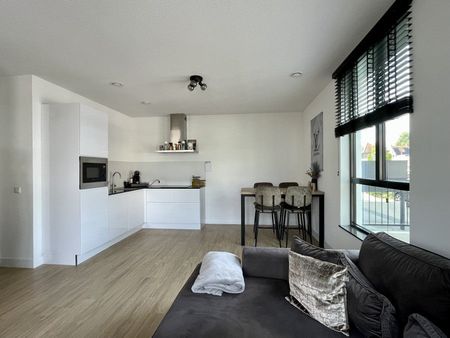 Te huur: Appartement Vossepark in Heerlen - Photo 4