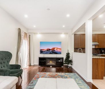 For Lease - 590 Lott Crescent, Milton, Ontario - Photo 6