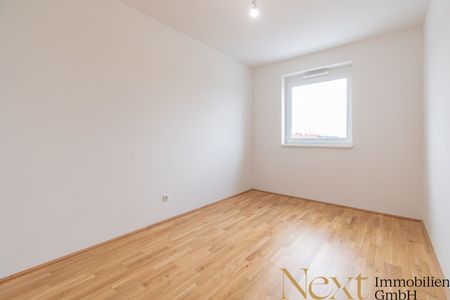 Wunderschöne 4-Zimmer-Wohnung mit sonniger Terrasse in St. Pölten zu vermieten - Miete mit Kaufoption! - Photo 5