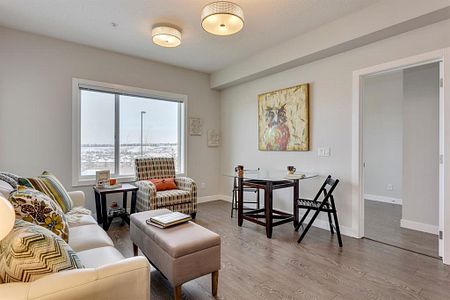 Charming 2 Bed Condo For Rent In Serene Sage Hill. - Photo 3