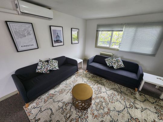 For Lease - 153 Brock Street Unit# 1, Kingston, Ontario - Photo 1