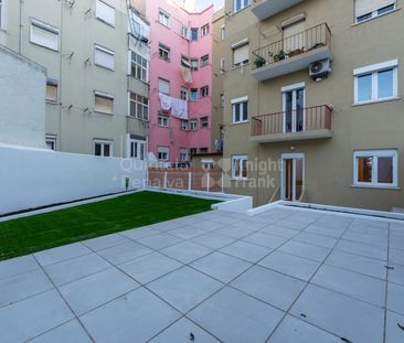 Apartamento T2 em Lisboa - Photo 6