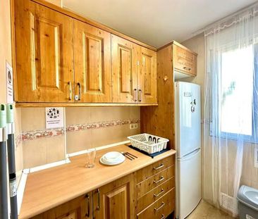 Avenida de Palomeras, Madrid, Community of Madrid 28018 - Photo 6