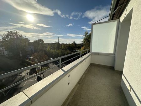 Aussen Balkon - innen Geschmack - Foto 3