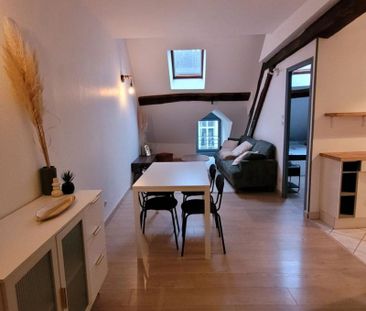 Appartement 2 pièces à louer - Photo 6