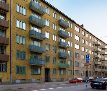Norra Gubberogatan 23 A - Photo 5