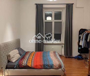 Helles 1-Zi.-Appartment KDB in gepfl. Altbau in Wuppertal - auf Wun... - Photo 1