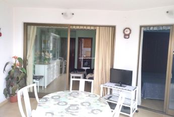 Benidorm Levante Winter let